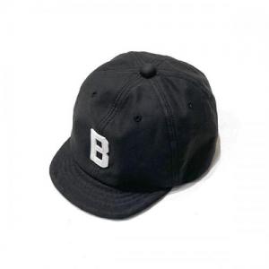 Jackman / JM6453 Back Nep BB Cap