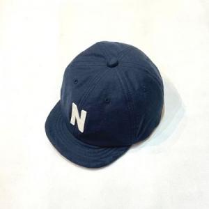 Jackman / JM6453 Back Nep BB Cap