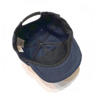 Jackman / JM6453 Back Nep BB Cap