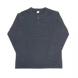 Jackman / JM5318 Henleyneck LS T-Shirt
