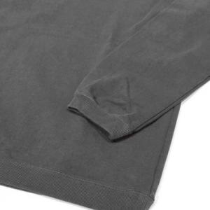 Jackman / JM5563 Dotsume Rib LS T-shirt