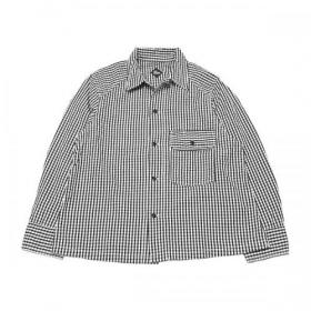 THE CORONA UTILITY/ CS013 Utility Field Shirt_MONO