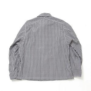 THE CORONA UTILITY/ CS013 Utility Field Shirt_MONO