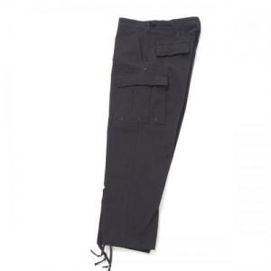 FATIGUE SLACKS / FP026 357 B.D.U Slacks_Black