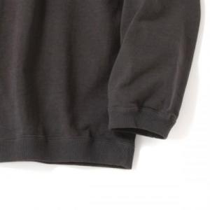 Jackman / JM5563 Dotsume Rib LS T-shirt