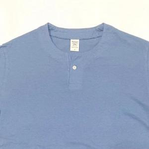 Jackman / JM5318 Henleyneck LS T-Shirt