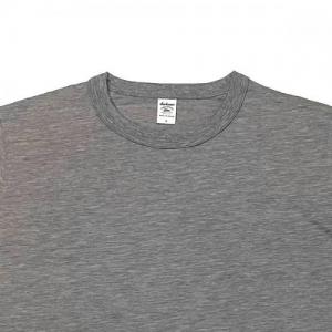 Jackman / JM5451 Melange LS T-Shirt