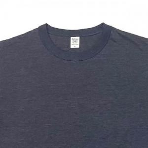 Jackman / JM5451 Melange LS T-Shirt