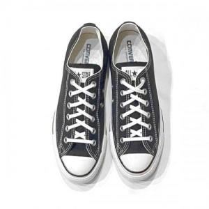 CONVERSE / All Star US OX_BLACK