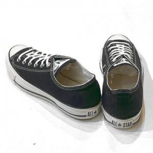 CONVERSE / All Star US OX_BLACK