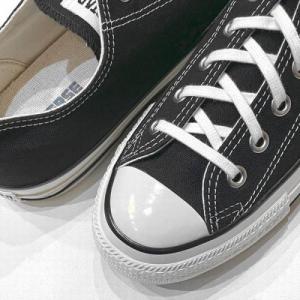 CONVERSE / All Star US OX_BLACK