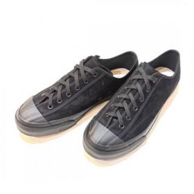 MOONSTAR / GYM CLASSIC L _Black Suede