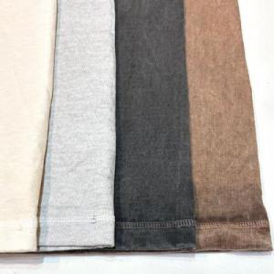 GOOD ON / LS Heavy Henley Tee