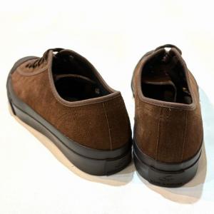 MOONSTAR / GYM CLASSIC L _Brown Suede