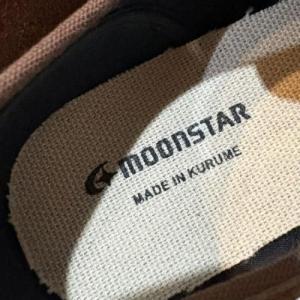 MOONSTAR / GYM CLASSIC L _Brown Suede