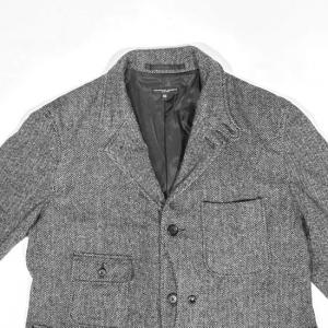 Engineered Garments / Upland Jacket_PW Herrinbone