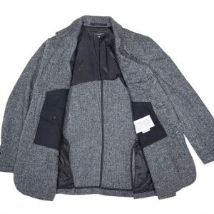 Engineered Garments / Upland Jacket_PW Herrinbone