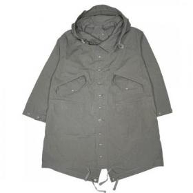 Engineered Garments /Highland Parka_Cotton Ripstop