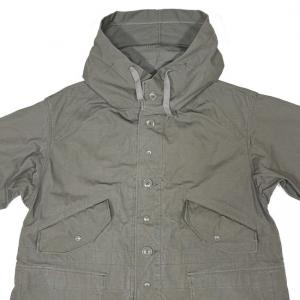 Engineered Garments /Highland Parka_Cotton Ripstop
