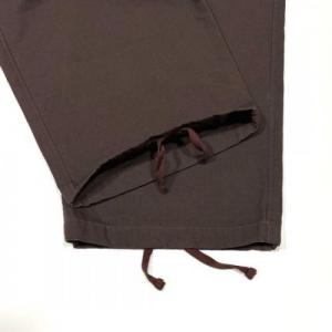 Engineered Garments / Security Pant_Cotton Ripstop