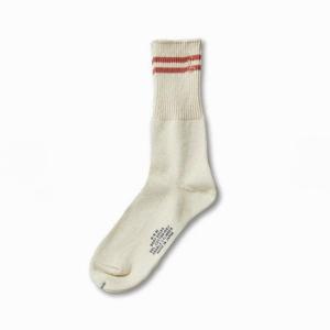 FULL COUNT  / 6110_Mlitary Socks