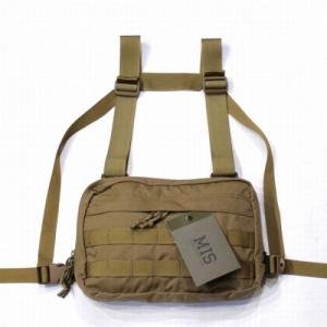 American Clothing Company/商品詳細 MIS / Chest Rig