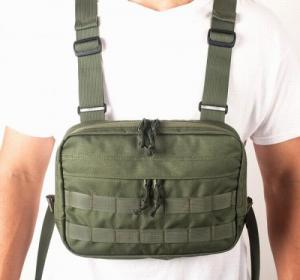 American Clothing Company/商品詳細 MIS / Chest Rig