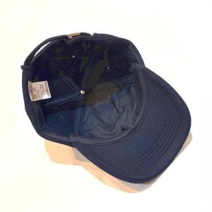FULLCOUNT  / 6262 Melton FULL Patch Baseball Cap