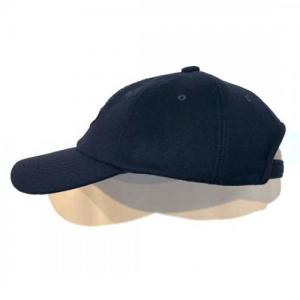 FULLCOUNT  / 6262 Melton FULL Patch Baseball Cap
