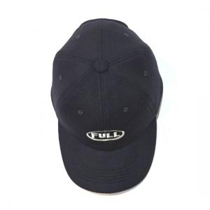 FULLCOUNT  / 6262 Melton FULL Patch Baseball Cap