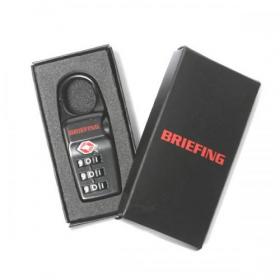 BRIEFING / TSA LOCK