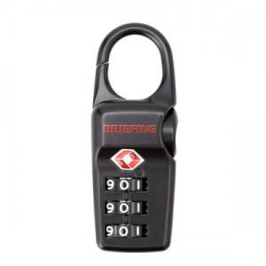 BRIEFING / TSA LOCK