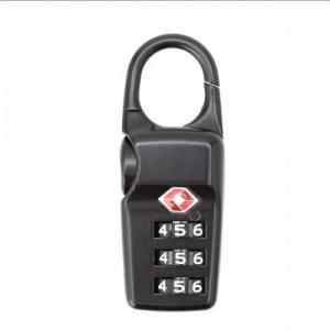 BRIEFING / TSA LOCK