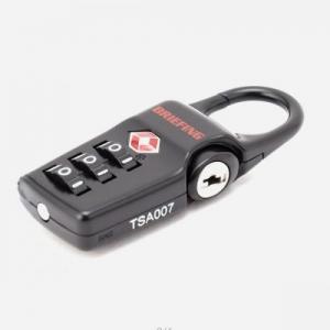 BRIEFING / TSA LOCK