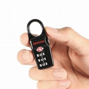 BRIEFING / TSA LOCK