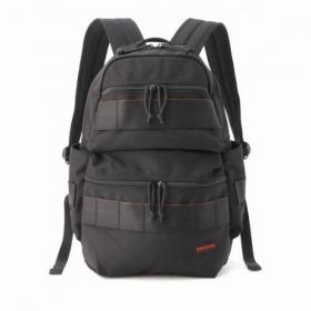 BRIEFING / ATTACK PACK_BLACK