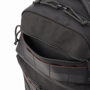 BRIEFING / ATTACK PACK_BLACK