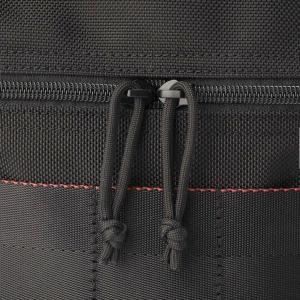 BRIEFING / ATTACK PACK_BLACK
