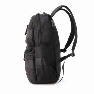 BRIEFING / ATTACK PACK_BLACK