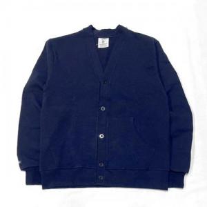 BARBARIAN / 12oz Cardigan Long