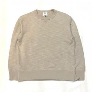 American Clothing Company/商品詳細 Jackman / JM7292 GG Sweat Crewneck