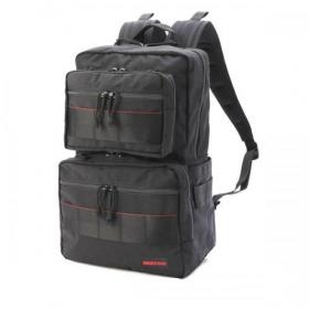BRIEFING / COMPACT PACK MW GEN II_BLACK