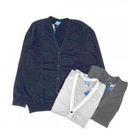 GOOD ON / Raglan Sweat Cardigan