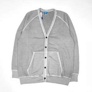 GOOD ON / Raglan Sweat Cardigan