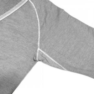 GOOD ON / Raglan Sweat Cardigan