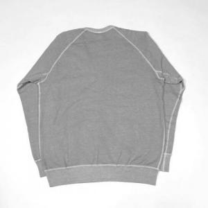 GOOD ON / Raglan Sweat Cardigan