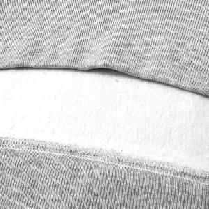 CHAMPION / Reverse Weave USAFA Print Sweat Shirt