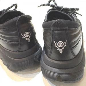 South2 West8 / SOUTH2 WEST8 x SUICOKE_BEETLE LO 