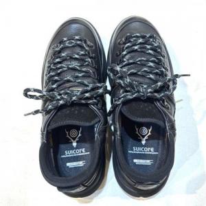 South2 West8 / SOUTH2 WEST8 x SUICOKE_BEETLE LO 