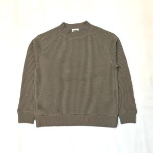 Jackman / JM7200 Waffle Midneck